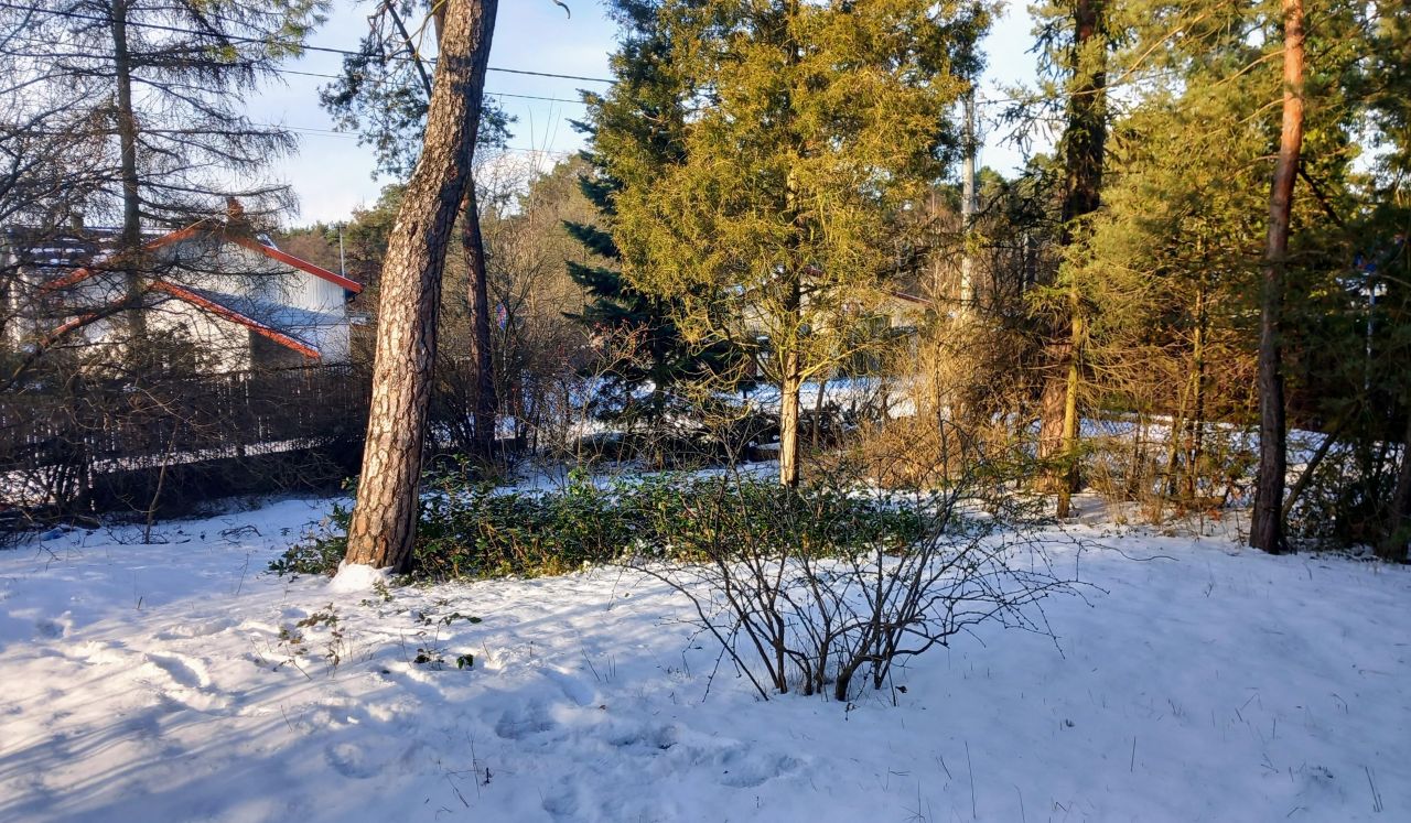 dom wolnostojący, 5 pokoi Otwock Świder, ul. Pogodna. Zdjęcie 44