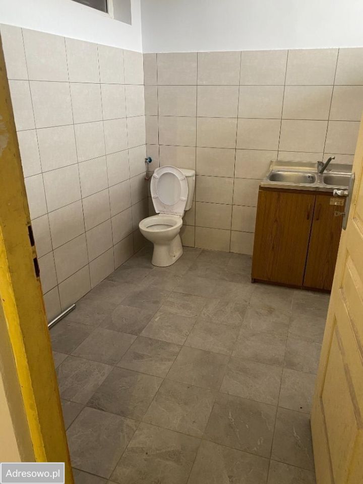 Hala/magazyn Żywiec. Zdjęcie 6