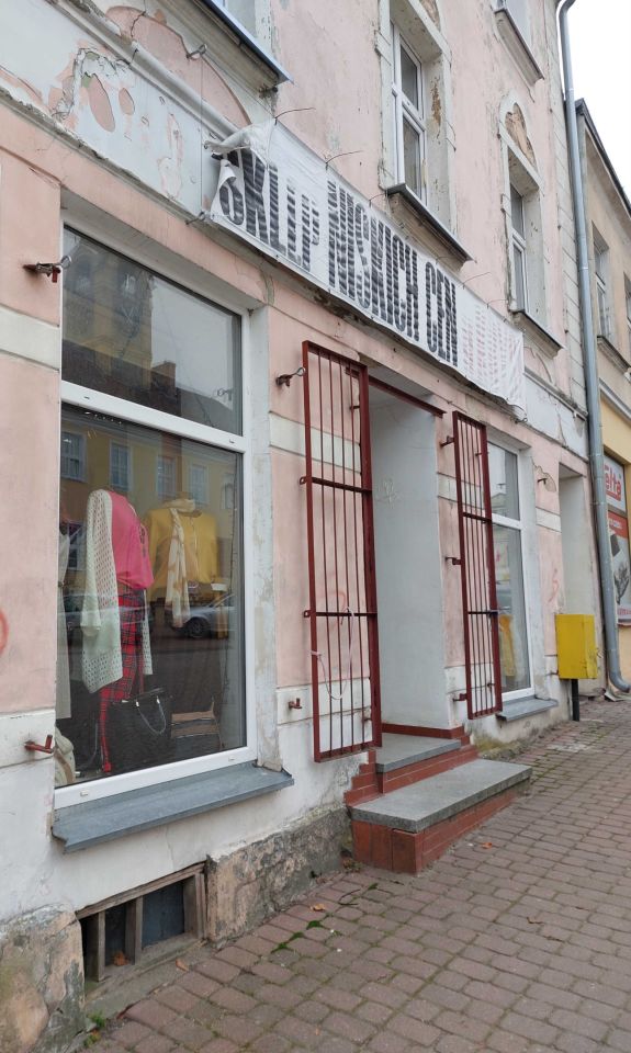 Lokal Górowo Iławeckie. Zdjęcie 2