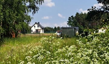 dom wolnostojący Oksa, ul. Modrzewiowa