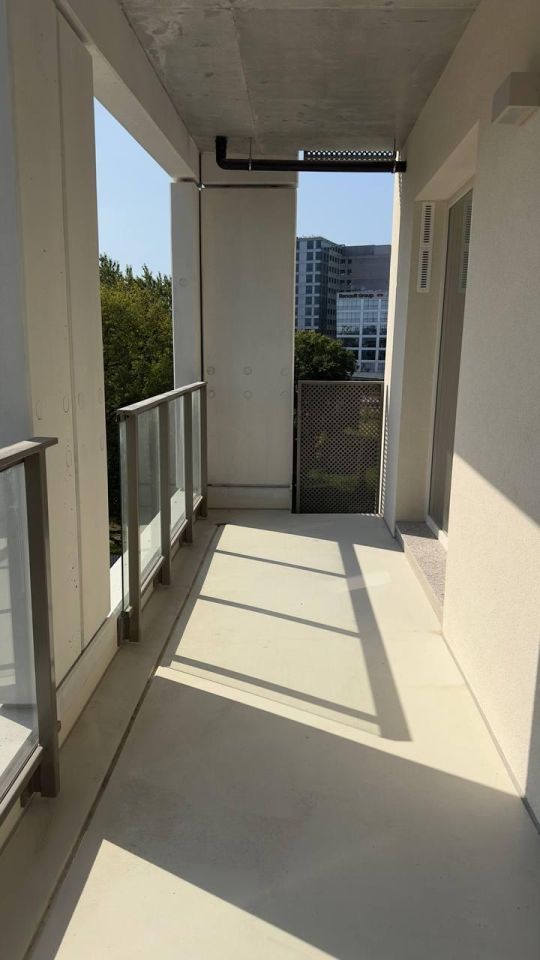 Mieszkanie 3-pokojowe Warszawa Mokotów, ul. Wołoska. Zdjęcie 10