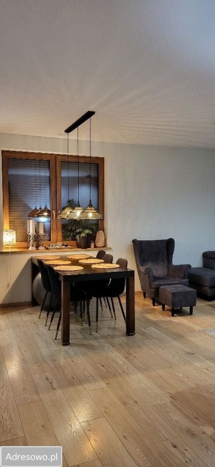 dom wolnostojący, 4 pokoje Górzyn. Zdjęcie 7