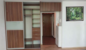 Mieszkanie 1-pokojowe Warszawa Saska Kępa, ul. Międzynarodowa