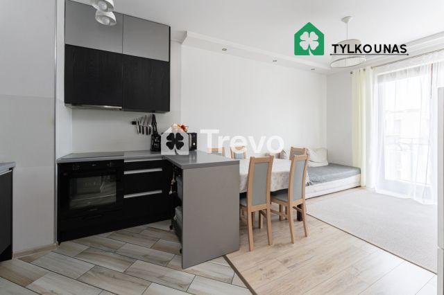 Mieszkanie 3-pokojowe Gdańsk Morena, ul. prof. Stefana Hausbrandta. Zdjęcie 1