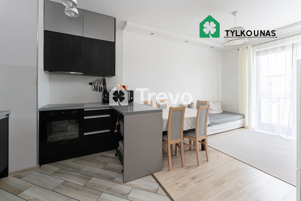 Mieszkanie 3-pokojowe Gdańsk Morena, ul. prof. Stefana Hausbrandta