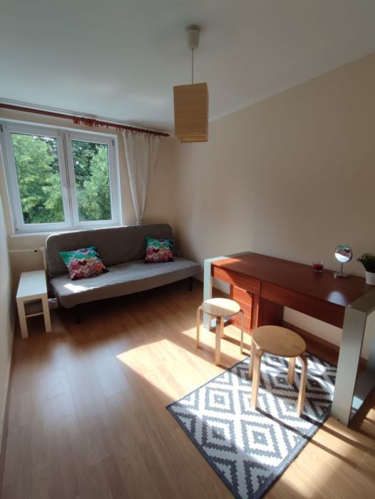 Mieszkanie 3-pokojowe Gdańsk Żabianka, ul. Orłowska