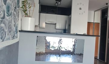 Mieszkanie 2-pokojowe Warszawa Wilanów, ul. Adama Branickiego
