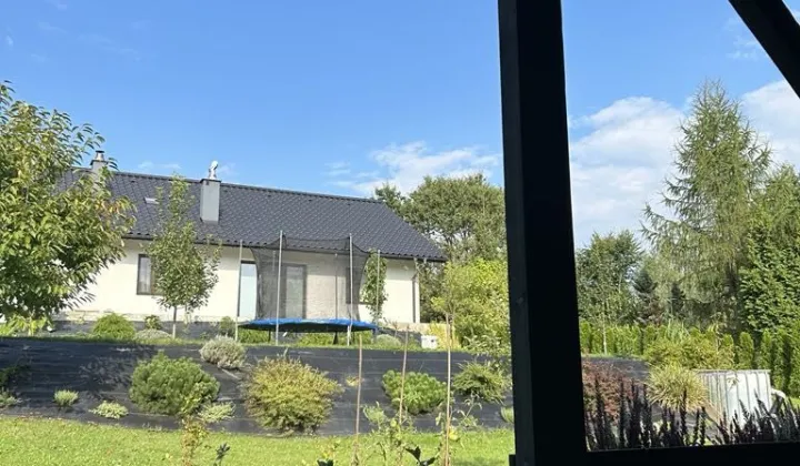 dom wolnostojący Stary Wiśnicz