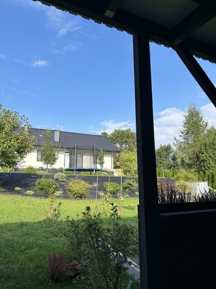 dom wolnostojący Stary Wiśnicz. Zdjęcie 1