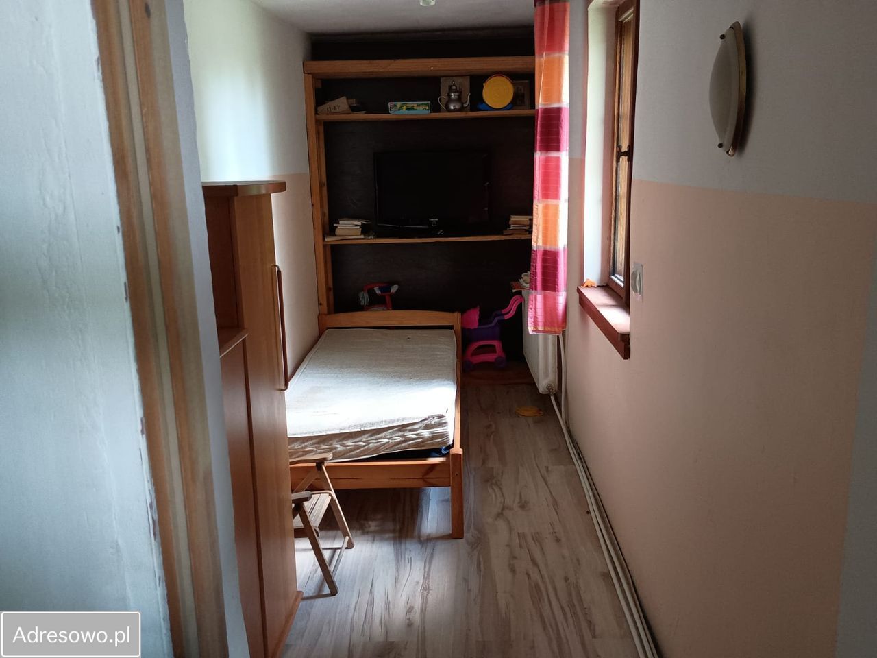 dom wolnostojący, 4 pokoje Jabłonna. Zdjęcie 5