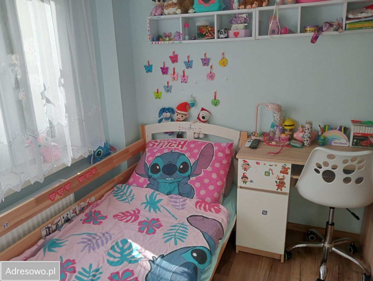 Mieszkanie 4-pokojowe Złotoryja, ul. Nad Zalewem. Zdjęcie 14