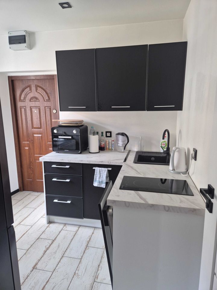 Mieszkanie 1-pokojowe Czeladź Kolonia Małobądz, ul. 21 Listopada