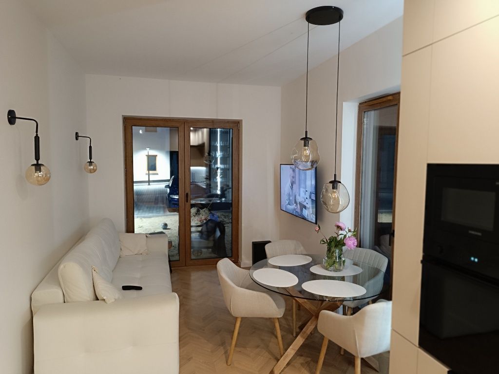 Mieszkanie 3-pokojowe Skarżysko-Kamienna