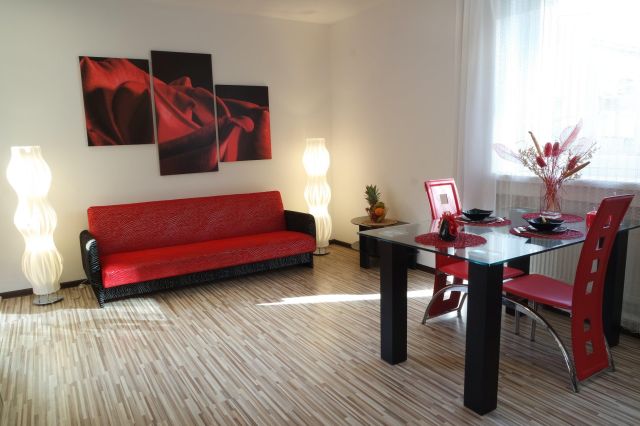 Mieszkanie 2-pokojowe Kraków Grzegórzki, ul. Widok. Zdjęcie 1