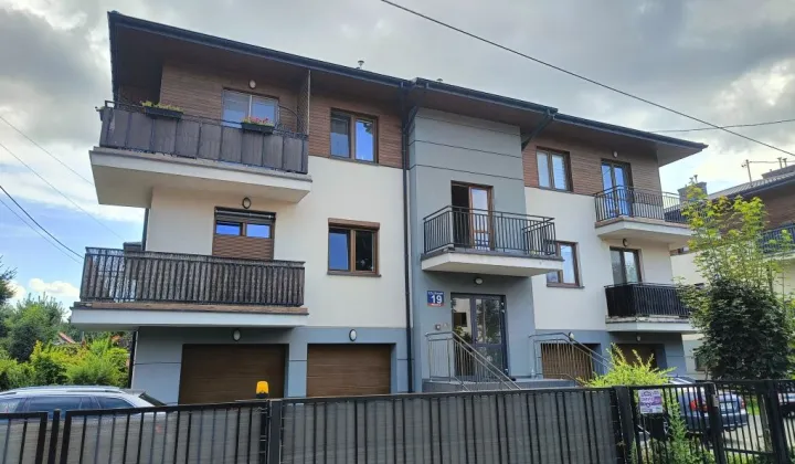 Mieszkanie 3-pokojowe Marki, ul. Jana Długosza