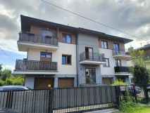 Mieszkanie 3-pokojowe Marki, ul. Jana Długosza