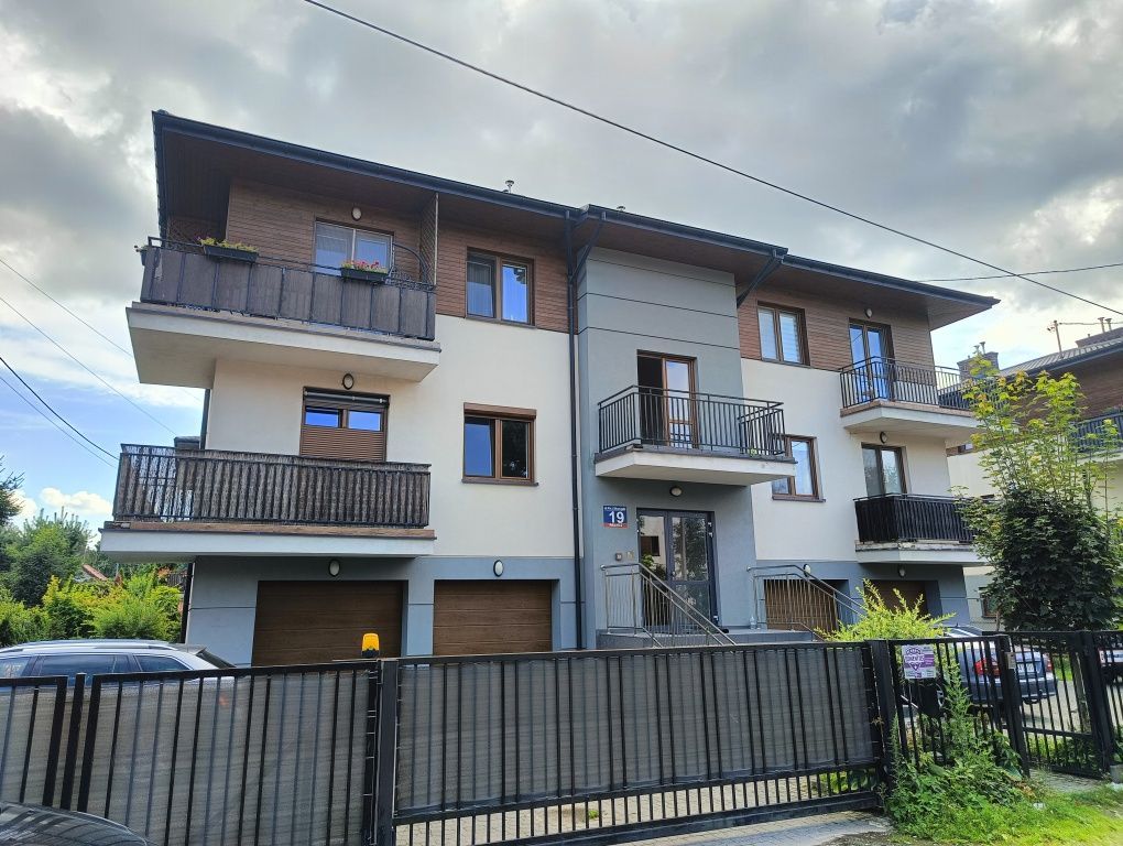 Mieszkanie 3-pokojowe Marki, ul. Jana Długosza