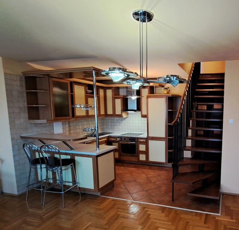 Mieszkanie 3-pokojowe Wrocław Krzyki, ul. Róży Wiatrów. Zdjęcie 5