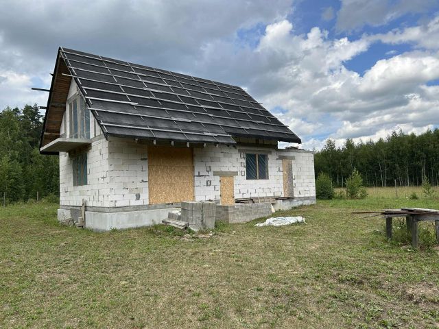 Działka budowlana Laski Wielkie. Zdjęcie 3