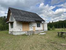 Działka budowlana Laski Wielkie. Zdjęcie 2