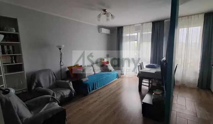 Mieszkanie 3-pokojowe Warszawa Włochy, ul. Urwana