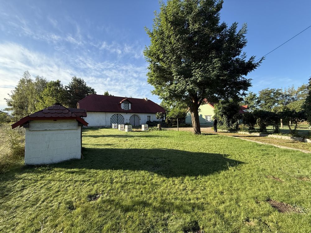 dom wolnostojący Ryczołek. Zdjęcie 3