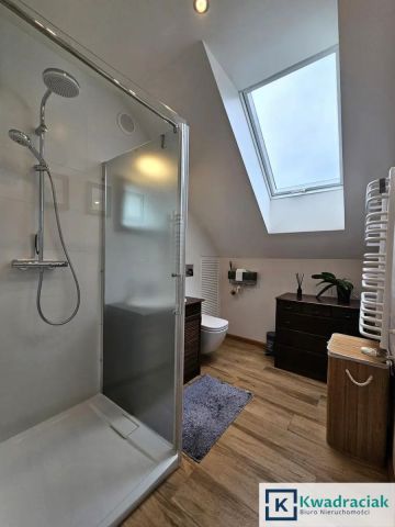 dom wolnostojący, 4 pokoje Krosno Krościenko Niżne. Zdjęcie 2