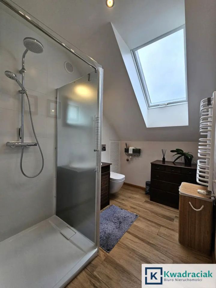 dom wolnostojący, 4 pokoje Krosno Krościenko Niżne. Zdjęcie 2