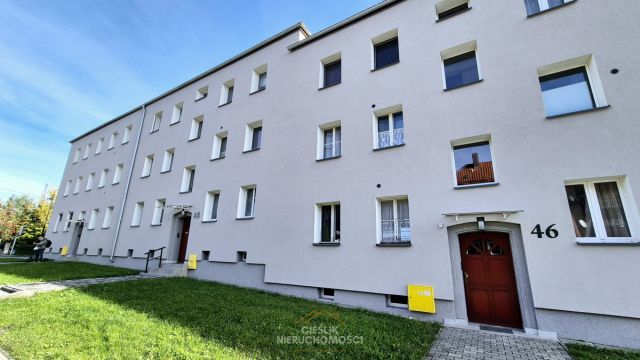 Mieszkanie 2-pokojowe Gliwice Szobiszowice, ul. Warszawska. Zdjęcie 14