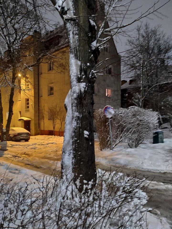 Mieszkanie 2-pokojowe Gdańsk Oliwa, ul. Wita Stwosza. Zdjęcie 13