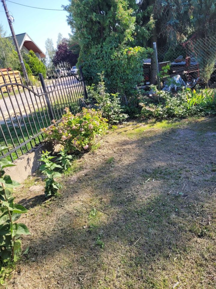 Działka budowlana Stare Boryszewo. Zdjęcie 7