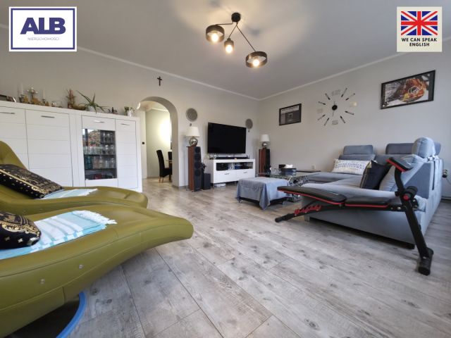 Mieszkanie 4-pokojowe Sopot, al. Niepodległości. Zdjęcie 4