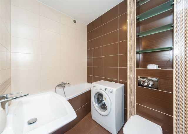 Mieszkanie 2-pokojowe Bielsko-Biała Stare Bielsko, ul. Filarowa. Zdjęcie 6