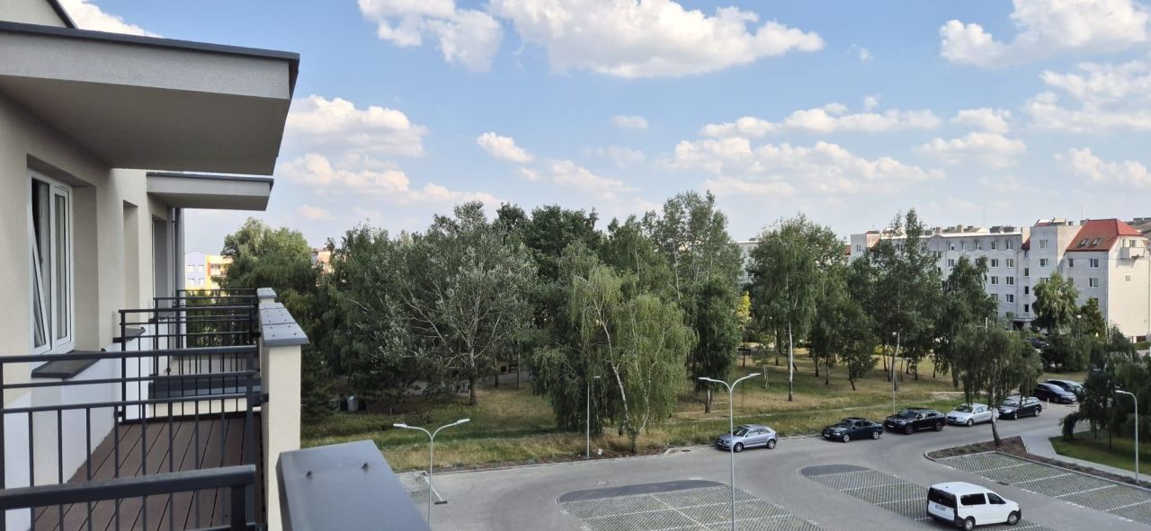 Mieszkanie 3-pokojowe Płock, al. Jana Pawła II. Zdjęcie 4