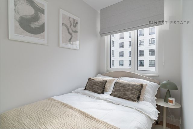 Mieszkanie 2-pokojowe Warszawa Ursus, ul. Ryżowa. Zdjęcie 8