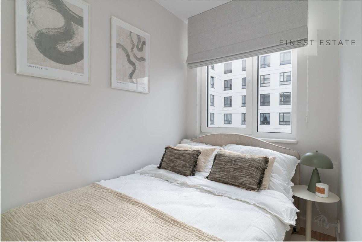 Mieszkanie 2-pokojowe Warszawa Ursus, ul. Ryżowa. Zdjęcie 8