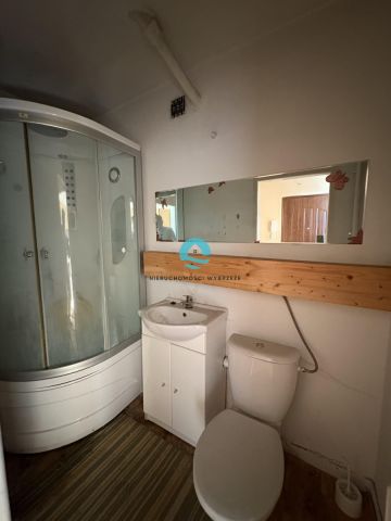 Mieszkanie 1-pokojowe Gdańsk Stogi, ul. Hoża. Zdjęcie 6