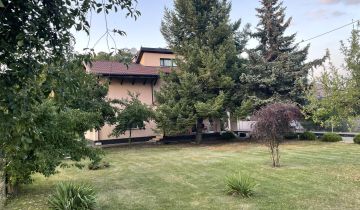 dom wolnostojący, 7 pokoi Chełm Dyrekcja, ul. Jedność