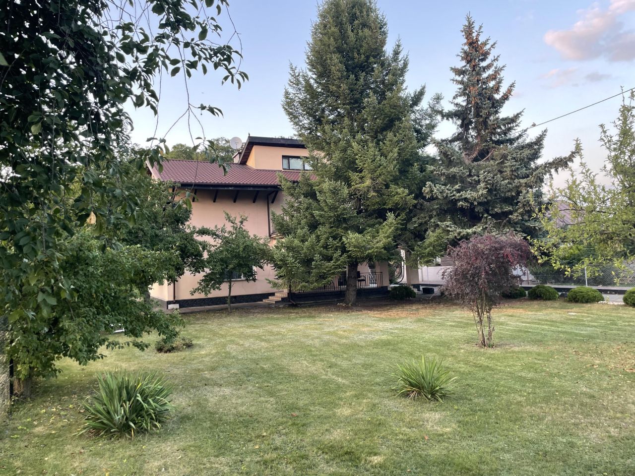 dom wolnostojący, 7 pokoi Chełm Dyrekcja, ul. Jedność