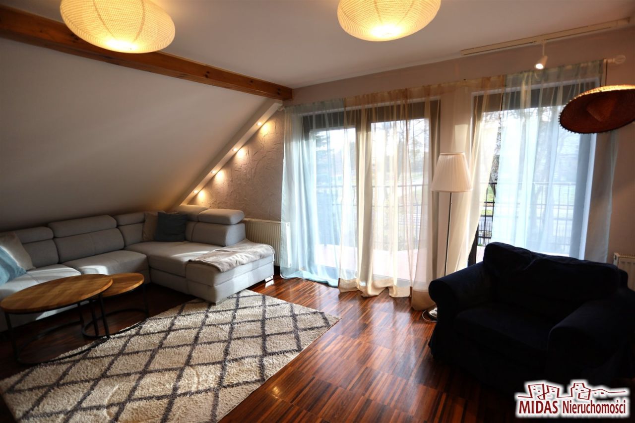 dom wolnostojący, 4 pokoje Ciechocinek Centrum, ul. Józefa Dembickiego. Zdjęcie 20