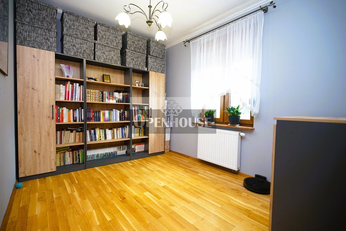 dom wolnostojący, 7 pokoi Jaczów. Zdjęcie 8