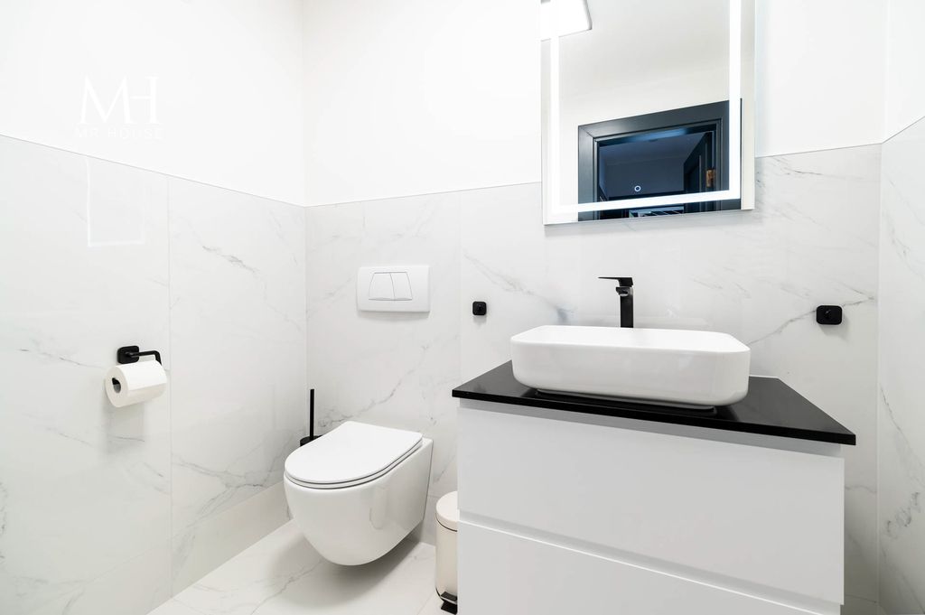 dom wolnostojący, 5 pokoi Łódź Julianów. Zdjęcie 38