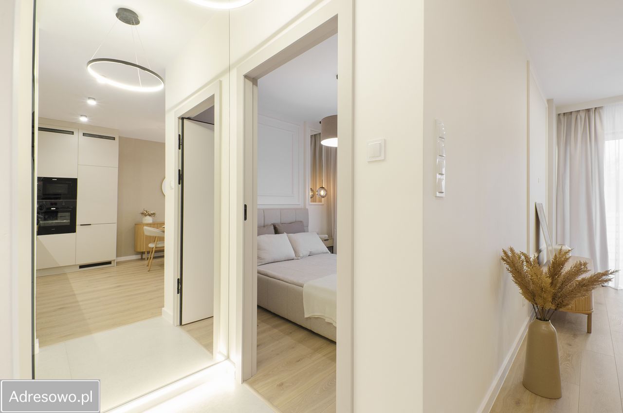 Mieszkanie 2-pokojowe Łódź Polesie, ul. Traktorowa. Zdjęcie 15