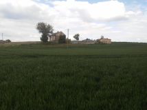 dom wolnostojący Prusy. Zdjęcie 1