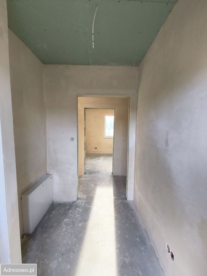 dom wolnostojący, 4 pokoje Skorzów. Zdjęcie 3