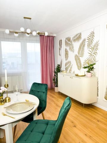 Mieszkanie 2-pokojowe Bolszewo, ul. Nagietkowa. Zdjęcie 1