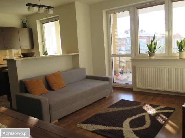 Mieszkanie 3-pokojowe Lublin Węglin, ul. Jantarowa. Zdjęcie 1