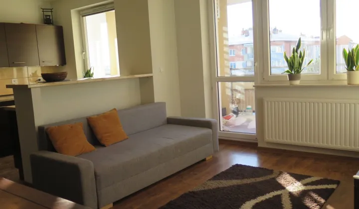 Mieszkanie 3-pokojowe Lublin Węglin, ul. Jantarowa