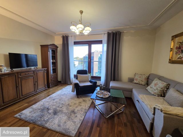 Mieszkanie 2-pokojowe Wrocław Stare Miasto, ul. Krawiecka. Zdjęcie 1