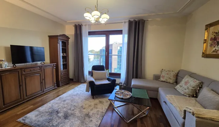 Mieszkanie 2-pokojowe Wrocław Stare Miasto, ul. Krawiecka